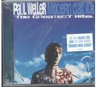 Modern Classics: Greatest Hits Paul Weller by Paul Weller NEUF