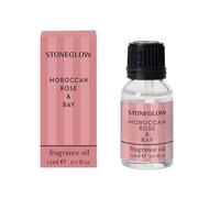 Modern Classics Huile parfumée Rose et baie marocaine 15 ml