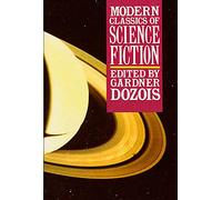 Modern Classics of Science Fiction