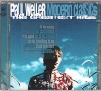 Paul Weller – Modern Classics (The Greatest Hits)