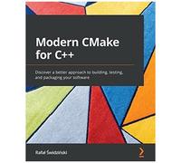 Modern Cmake For C++