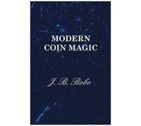 Modern Coin Magic