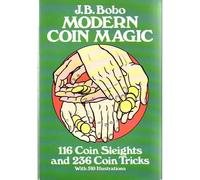 Modern Coin Magic