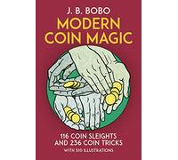 Modern Coin Magic