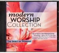 Modern Collection: The Spirit of Worship [Import]