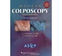 Modern Colposcopy Textbook And Atlas