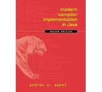 Modern Compiler Implementation in Java