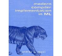 Modern Compiler Implementation in ML