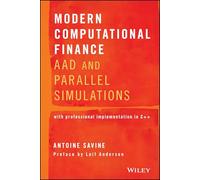 Finance computationnelle moderne – AAD et simulations parallèles avec implémentation pro en C++