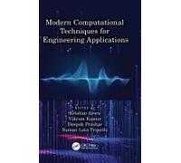 Modern Computational Techniques For Engineering Applications