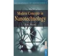 Modern Concepts in Nanotechnology