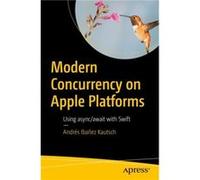 Modern Concurrency on Apple Platforms: Using async/await with Swift