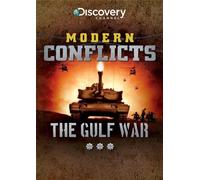 Modern Conflicts Gulf War 6 Discs [Edizione: Regno Unito] [Import]
