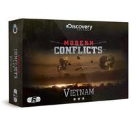 Modern Conflicts: Vietnam 6 DVD Pack [Import]