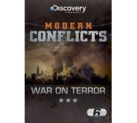 Modern Conflicts: War on Terror 6 DVD Pack [Import]
