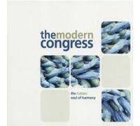 Modern Congress - The Hidden Soul of Harmony [Import]