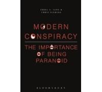 Modern Conspiracy: The Importance Of Being Paranoid