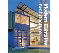 Modern Container Architecture
