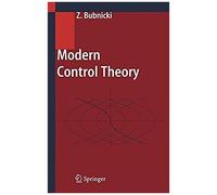 Modern Control Theory