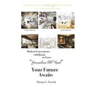 Modern Convenience with Room to Grow "Somewhere 987 Road": Economics of Modern Real Estate Business Union