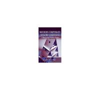 Modern Corporate Risk Management: A Blueprint For Positive Change And Effectiveness