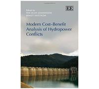 Modern Cost-Benefit Analysis Of Hydropower Conflicts