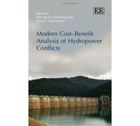Modern Cost-Benefit Analysis of Hydropower Conflicts - [Livre en VO] Per - Olov Johansson, Bengt Kristrom (Auteur)