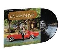 Kai Winding – Modern Country (Verve By Request) – LP vinyle