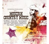 Various Artists - Modern Country Music [Import]