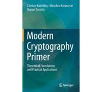 Modern Cryptography Primer