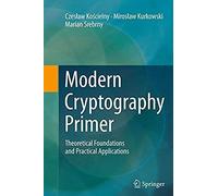 Modern Cryptography Primer