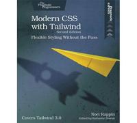 Modern Css With Tailwind