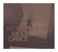 Jacek Sienkiewicz – Modern Dance – CD – Import