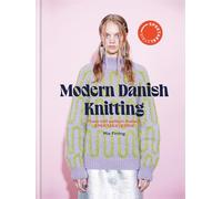 Modern Danish Knitting