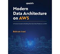 Modern Data Architecture On Aws