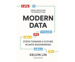 Modern Data: From Ingestion to Production