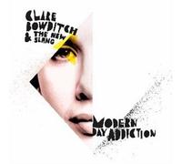 Modern Day Addiction by Clare Bowditch [CD] NEUF