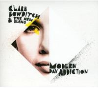 Modern Day Addiction [Import]
