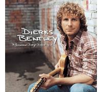 Modern Day Drifter by Bentley, Dierks Enhanced edition (2005) Audio CD by Unknown (0100-01-01)