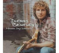 Modern Day Drifter by Dierks Bentley NEUF