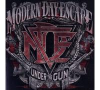 Modern Day Escape - Under The Gun [Import]