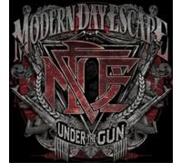Modern Day Escape Under the Gun (CD) Album