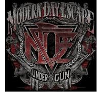 MODERN DAY ESCAPE "UNDER THE GUN" CD NEW