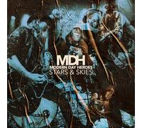 Modern Day Heroes - Stars & Skies