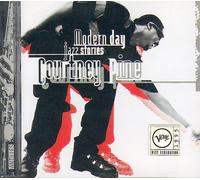 Pine, Courtney - Modern Day Jazz Stories [Import]