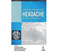 Modern Day Management Of Headache