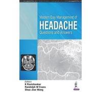 Modern Day Management of Headache G