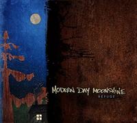 Modern Day Moonshine - Refuge