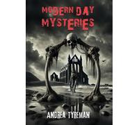 Modern Day Mysteries - Andrea Tyreman - Maple Publishers - ebook (ePub) - Livre