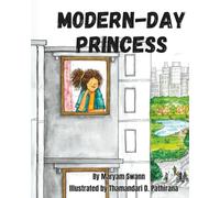 Modern-Day Princess